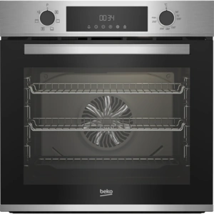 Appliance People Beko CIMY91X AeroPerfect™ Built-In Electric Single Oven - Euronics