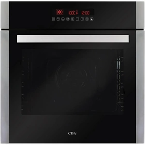 Appliance People CDA SK511SS Eleven function LCD Pyrolytic oven Stainless Steel 3 ONLY AT THIS PRICE - SAVE £200 *