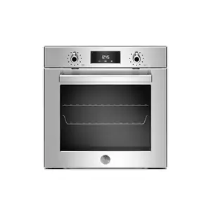 Appliance People Bertazzoni F609PROESX Pro Series LED 60cm oven 9 Functions - Stainless Steel