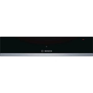 Appliance People Bosch Serie 6 BIC510NS0B Built-in Warming Drawer Brushed Steel