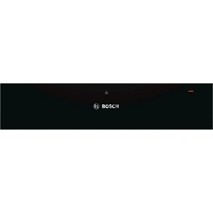 Appliance People Bosch Serie 8 BIC630NB1B Built-in Warming Drawer Black
