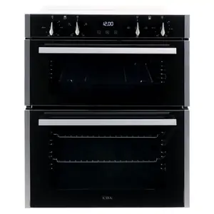 Appliance People CDA DC741SS Built-under double oven