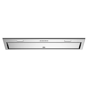 Appliance People Bertazzoni KIN70MOD1XB 70cm Modern Series Canopy Hood – Steel 1 ONLY AT THIS PRICE *