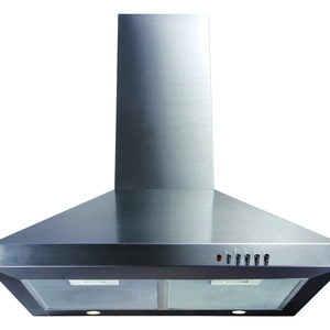 Appliance People CDA ECH61SS 60cm chimney extractor Stainless Steel