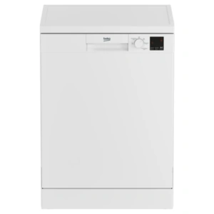 Appliance People Beko DVN05C20W Freestanding Dishwasher DELIVERY WITHIN 5-7 WORKING DAYS *