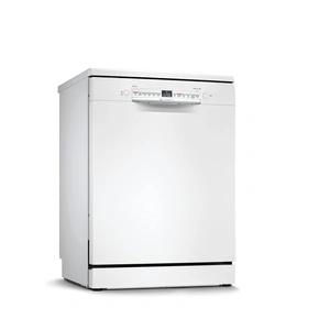 Appliance People Bosch SMS2HVW66G Full Size Dishwasher - White - 13 Place Settings - Euronics 1 ONLY AT THIS PRICE *