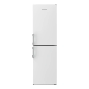 Appliance People Blomberg KGM4553 Frost Free Fridge Freezer - White - Euronics ONLY 1 LEFT *