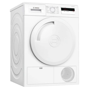 Appliance People Bosch WTH84000GB Freestanding 8Kg Heat Pump Tumble Dryer - Euronics 1 ONLY AT THIS PRICE *