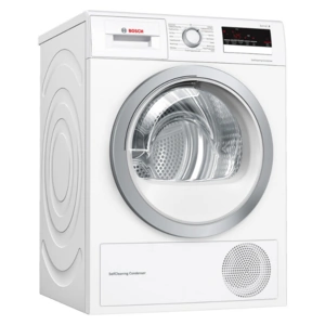 Appliance People Bosch WTW85231GB Serie 4 Freestanding Tumble Dryer