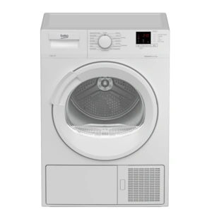 Appliance People Beko DTLP81141W 8kg Heat Pump Tumble Dryer - Euronics ONE ONLY AT THIS PRICE *