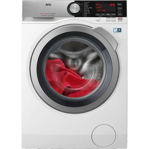 Appliance People AEG L7FEC146R Freestanding Washing Machine - White
