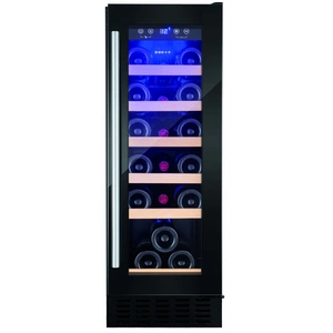 Appliance People Amica AWC301BL 30cm Freestanding Under Counter Wine Cooler in Black 2 ONLY AT THIS PRICE *