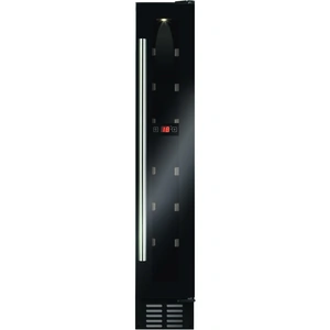 Appliance People CDA FWC153BL 15cm freestanding wine cooler Black Limited Clearance Offer *