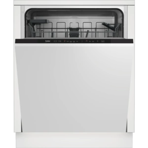 Appliance People Beko DIN15C20 Integrated Dishwasher - Euronics DELIVERY WITHIN 5 DAYS *