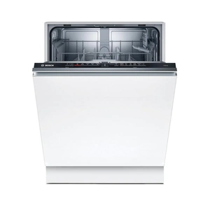 Appliance People Bosch SMV2ITX18G Built In Full Size Dishwasher with 12 Place Settings - Euronics