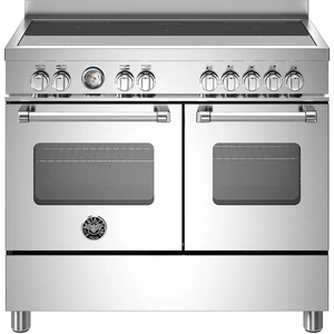 Appliance People Bertazzoni MAS105I2EXC Master Induction Range Cooker