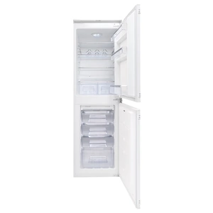 Appliance People Amica BK2963FA 54cm Integrated No Frost 50/50 Fridge Freezer