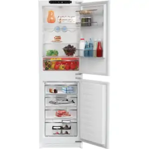 Appliance People Blomberg KNE4564EVI 54cm Integrated 50:50 Frost Free Fridge Freezer - Integrated