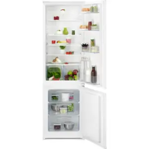 Appliance People AEG OSC5S181ES Integrated 70/30 Low Frost Fridge Freezer Promotional Offer *