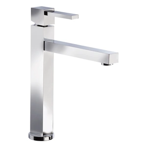 Appliance People CDA TV4CH Square tower single lever tap