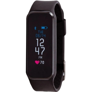 Archon BeMoved Black Heart Rate Fitness Tracker
