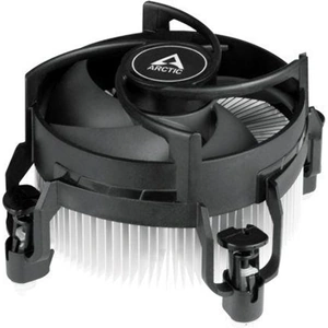 ARCTIC Alpine 17 CO Processor Air cooler 9.2 cm Black Silver 1 pc(s)