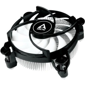 ARCTIC Alpine 17 LP Low-Profile CPU-Cooler for Intel Socket 1700