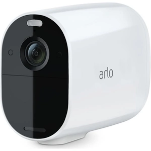 ARLO Essential XL Spotlight VMC2032-100EUS Full HD WiFi Security Camera - White, White