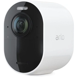 ARLO Ultra 2 XL 4K Ultra HD WiFi Security Camera - White, White