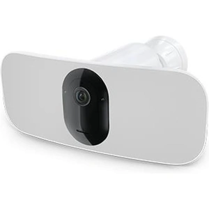 Arlo Pro 3 Floodlight IP security camera Indoor & outdoor 2560 x 1440 pixels Wall