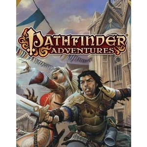 Asmodee Pathfinder Adventures - Digital Download