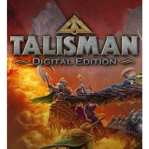 Asmodee Talisman: Digital Edition - Digital Download