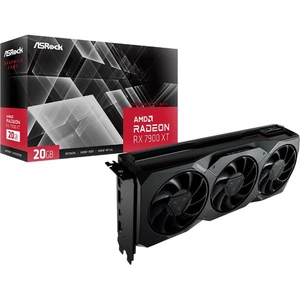 ASRock AMD Radeon RX 7900 XT 20GB Graphics Card
