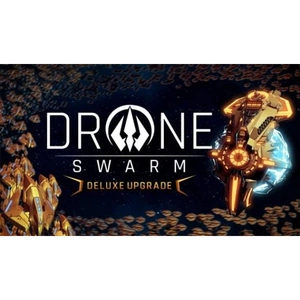 Astragon Entertainme Drone Swarm - Deluxe Upgrade - Digital Download