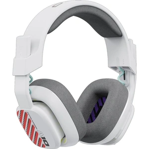 ASTRO A10 Gen 2 Gaming Headset for PlayStation - White, White
