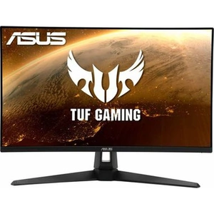 ASUS TUF VG27AQ1A Quad HD 27 IPS LCD Gaming Monitor - Black, Black