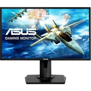 ASUS VG248QG Full HD 24 TN LCD Gaming Monitor - Black, Black
