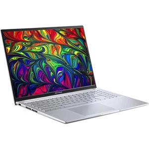 ASUS Vivobook 16X X1603ZA 16 Laptop - Intel®Core™ i3, 512 GB SSD, Silver, Silver/Grey