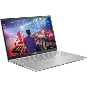 ASUS Vivobook 15 X515JA 15.6 Refurbished Laptop - Intel®Core™ i7, 512 GB SSD, Silver, Silver/Grey
