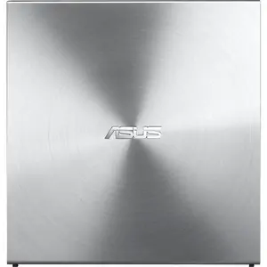 ASUS SDRW-08U5S-U External DVD Writer Optical Drive