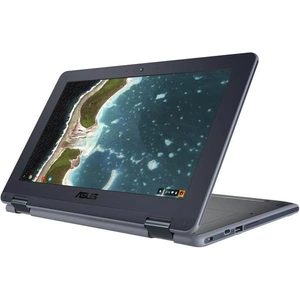 Asus Chromebook Flip C213N Celeron 1.1 GHz 32GB SSD 4GB QWERTY English (US)