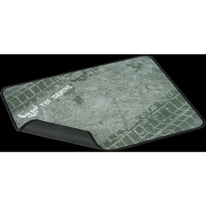 ASUS TUF Gaming P3 Black Green Gray Gaming mouse pad