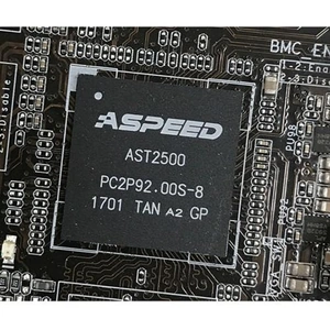 ASUS ASMB9-iKVM remote management adapter