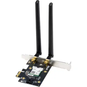 Asus (PCE-AX3000) AX3000 Wireless Dual Band PCI Express Adapter Bluetooth 5.0
