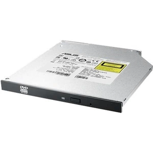 ASUS SDRW-08U1MT Internal DVD-RW Black optical disc drive