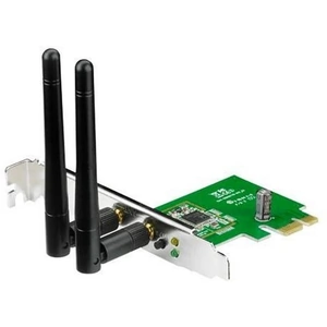 Asus (PCE-N15) 300Mbps Wireless N PCI Express Adapter