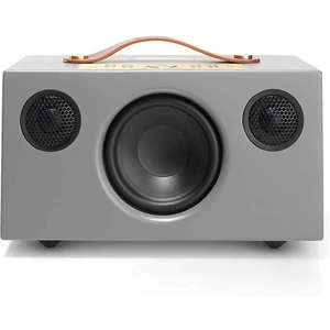 Audio Pro Addon C5A Wireless Multiroom Smart Speaker with Alexa in Grey