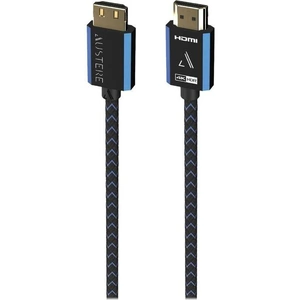AUSTERE V Series Premium High Speed HDMI Cable - 1.5 m, Black