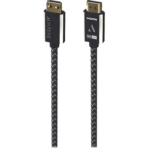 AUSTERE VII Series 7S-8KHD2 Ultra High Speed HDMI Cable - 1.5 m, Black