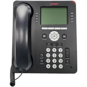 Avaya 9608 IP Landline telephone